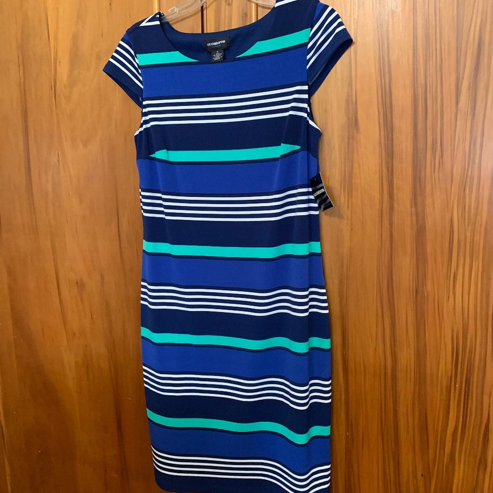 Liz Claiborne Career Dress